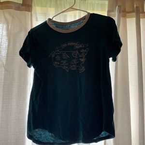 old navy our national parks shirt